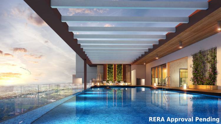 Premium Apartments | 2 & 3 BHK